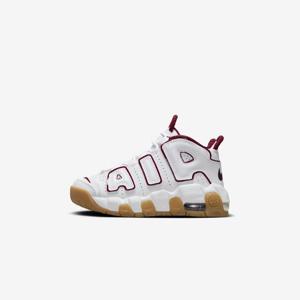 M 나이키키즈운동화 NQK A241SZ647P-BR 에어 모어 업템포 리틀키즈 신발