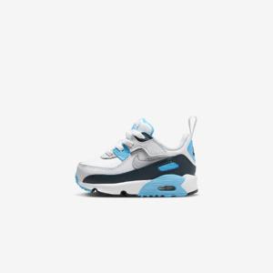 M 나이키키즈운동화 NQK A243SZ559P-BL 에어맥스 90 이지온 베이비 신발