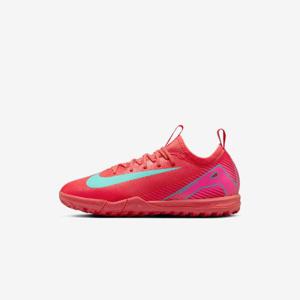 M 나이키키즈운동화 NQK A251SZ784P-OR 주니어 머큐리얼 베이퍼 16 아카데미 리틀키즈/주니어 TF 로우 탑 축구화