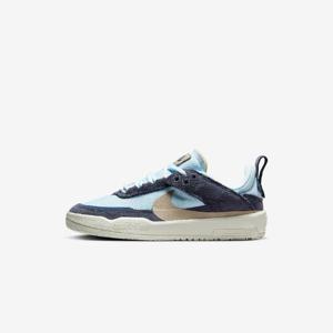 M 나이키키즈운동화 NQK A251SZ710P-NA SB 데이 원 주니어 스케이트보드화