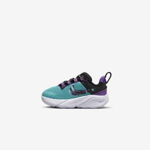 M 나이키키즈운동화 NQK A233SZ507P-PU 스타 러너 4 SE 베이비 신발