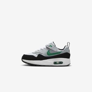 M 나이키키즈운동화 NQK A242SZ608P-GN 에어맥스 1 이지온 리틀키즈 신발