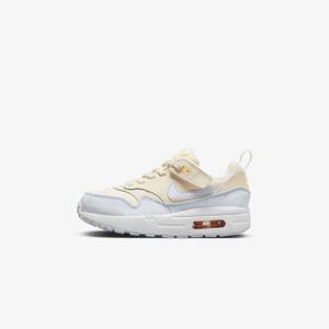 M 나이키키즈운동화 NQK A234SZ610P-IV 에어맥스 1 이지온 리틀키즈 신발