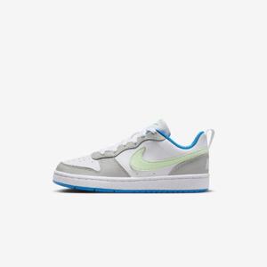[나이키]나이키키즈운동화 NQK A242SZ756P-GR 코트 버로우 로우