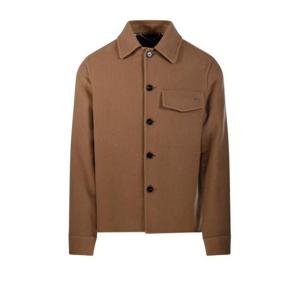 버버리 코트 8113531 C3928 CAMEL TREACLE BN CHK