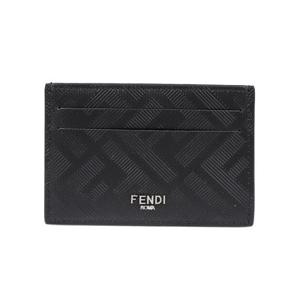 펜디 남성지갑 7M0371 AJF4F0GXN Black