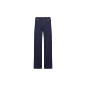 스톤아일랜드 로고 패치 스트레이트 레그 진 S15J100006S00J7 VJ201 TP949250681