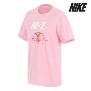 [나이키] 반팔티 /V3- HV1648-640 / 남성용 NSW TEE 로고 반팔 티셔츠