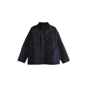 바버 military style utility jacket MCA1036