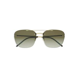 생로랑 무테 선글라스 SL309RIMLESS003