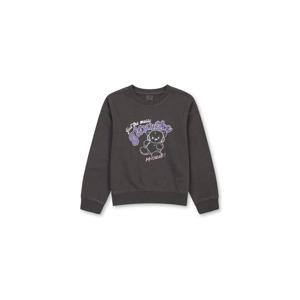 [탑텐키즈]여아) 테리 가먼트다잉 스웨트셔츠 MKF4TR2201