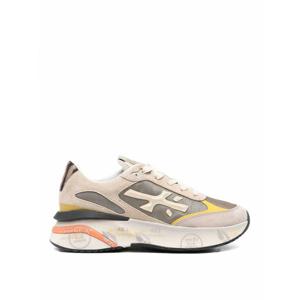 [PREMIATA] 라프리마 여성 트레이너 스니커즈 MOERUND7796 Brown /8