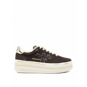 [PREMIATA] 라프리마 여성 트레이너 스니커즈 MICOL7894 Brown /8