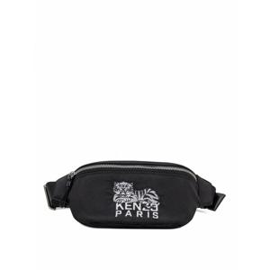 [KENZO] 라프리마 남성 크로스 바디 백 웨이스트 FF65SA607F2999 블랙 /8