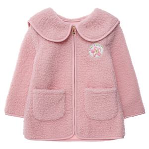 [프렌치캣(백)]PK 뽀글이 CT(Q35DKC040)