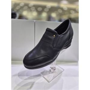 [에스콰이아]MARIO여성 숏 앵클부츠 4CM(PFEWBS879BK)