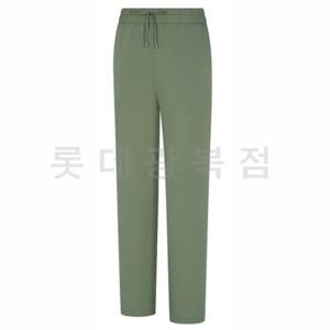 [콜핑]포레아 여성 봄가을 스트레치 배기팬츠 KVP9744W-KP03