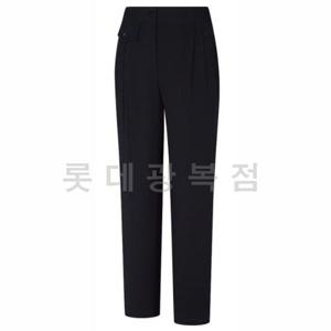 [콜핑]사라트 여성 봄가을 스트레치 와이드 투턱팬츠 KVP9743W-KP03