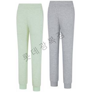 [콜핑]시안느 여성 겨울 스트레치 트레이닝기모팬츠 KVP9624W-KP03