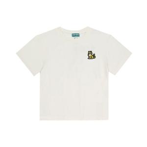 겐조 K61506 117 타이거 키즈반팔티