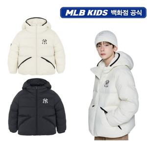 MLB키즈 스트릿 중경량 패딩 (7APDB0156000)