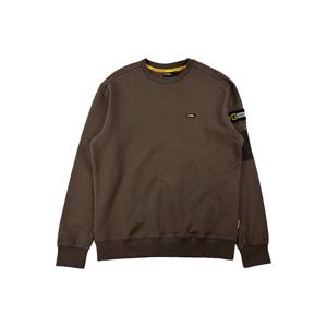 내셔널지오그래픽 이스누 소매포켓 SMALL LOGO MTM N214USW010