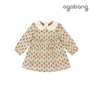[아가방][더센트럴] 아가방 리나메리원피스(ORANGE)_01Q72405786