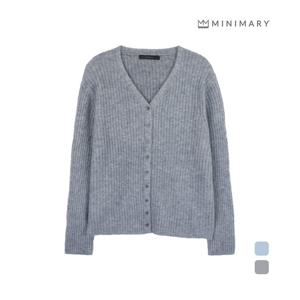 [미니마리] 골지브이가디건 (MMA3CD13)
