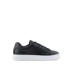 25 FW 아르마니 익스체인지 로고 스니커즈 XW000295AF11912 TP443398579