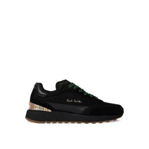 25 FW 폴스미스 애스턴 스트라이프 힐 스니커즈 M1SATN06TLEA TP443379406