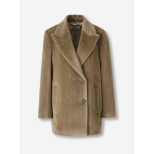 페세리코 아우터 S2017206667 038VERDE ARGILLA MILITARY GREEN