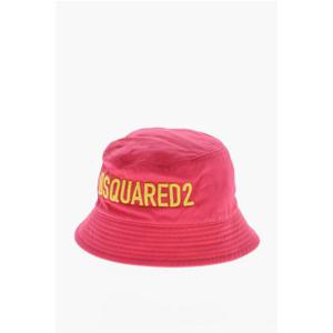 디스퀘어드2 모자 HF08A1 Pink