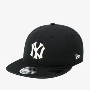 [뉴에라] MLB 쿠퍼스타운 뉴욕 양키스 펠트 아플리케 RC950 스트랩백 14881427