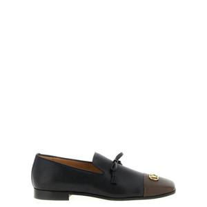발렌티노 가라바니 로퍼 Y0S0L86ZWDBKZ Black