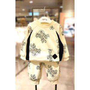 [아가방] 토이  스토리  전판 나염 반목상하세트 (79S723013)