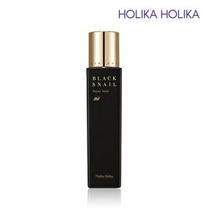 [홀리카홀리카] 프라임 유스 블랙 스네일 리페어 토너 160ml