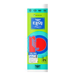 태화 고무장갑 대 꽃밴 레드(5개)