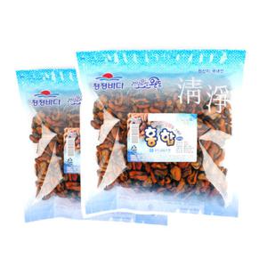 [완도금일수협] 청정바다 건홍합 500gx2봉