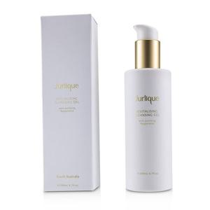 쥴리크 리바이탈라이징 클렌징 젤 윗 퓨리파잉 페퍼민트 200ml