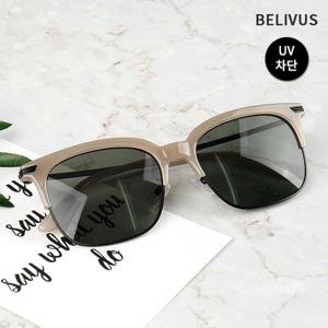 [빌리버스]빌리버스 남성선글라스 BVI007 미러썬글라스 커플선글