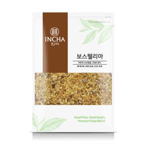 보스웰리아 원물 500g 보스웰리아차