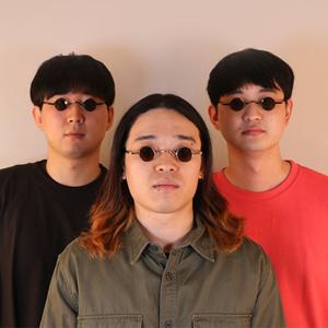 사이파이 눈알가리개 알작은 복고 레옹 선글라스 6color
