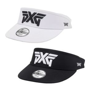 PXG 뉴에라 프로라이트 컬렉션 투어 골프 바이저 모음