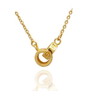 [Byeolirang]24k 순금목걸이(HJ24k0053) 7.5g