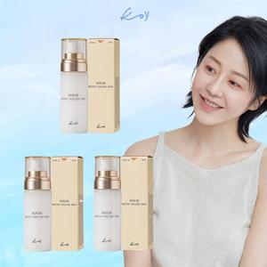 고현정 Koy 코이 솔리드 볼륨 미스트 80ml 3개