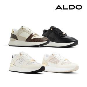 알도 검트리 필로우워크 스니커즈
