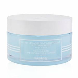 시슬리 트리플 오일 밤 메이크업 리무버 앤 클렌저 125g