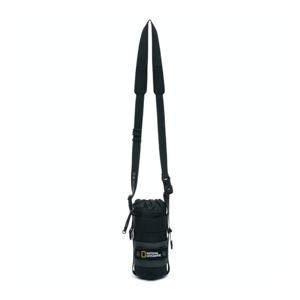 내셔널지오그래픽 N225ACR730 코어 보틀백 KHAKI