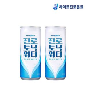 진로 토닉워터 오리지널 250ml 30캔