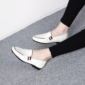[아나이스] 도일리 소가죽 로퍼 3cm [무료배송]